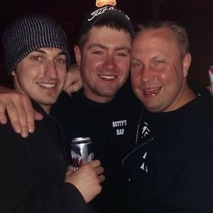 Meet your Posher, Ross